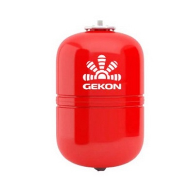 Расширительный бак Gekon WRV 18 литров для отопления