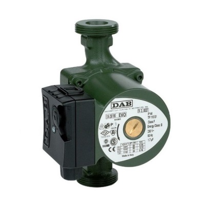 Насос циркуляционный DAB VA 55/180 X для отопления
