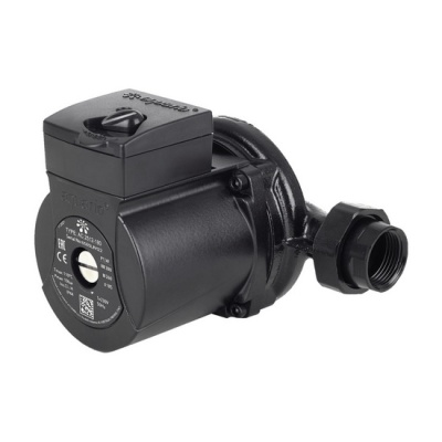 Насос циркуляционный Aquario AC 2512 180 для отопления