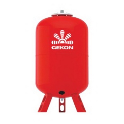 Расширительный бак Gekon WRV 300 литров для отопления
