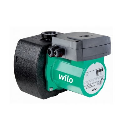 Насос циркуляционный Wilo TOP-S 30/4 DM 180 для отопления