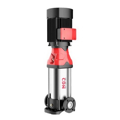 Насос вертикальный FANCY CDM 5-16 3-380 В