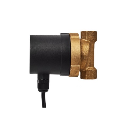 Насос циркуляционный Aquario PRIME 151.5-80HW для ГВС