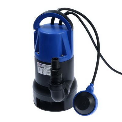 Насос дренажный Belamos Omega 40 SP с поплавком