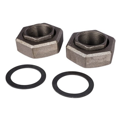 Насос циркуляционный STOUT SPC 32-80 180 для отопления и ГВС