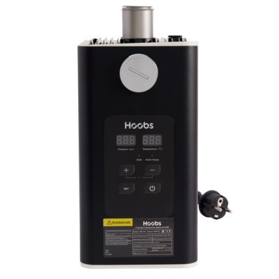 Насосная станция Hoobs SBS 2-32 повышения давления