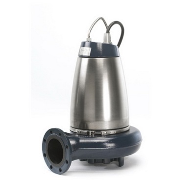 Насос фекальный Grundfos SE1.80.80.40.4.51D.B без поплавка