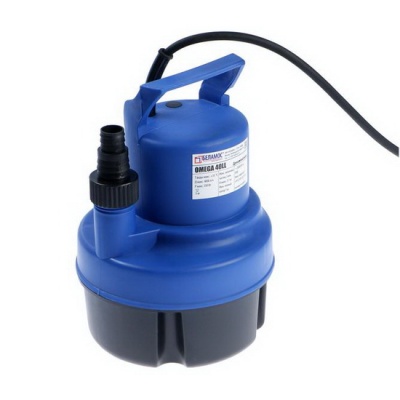 Насос дренажный Belamos Omega 40 LL с поплавком