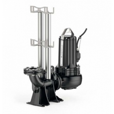 Насос фекальный Pedrollo MC4 55/55 без поплавка