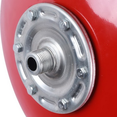 Расширительный бак STOUT 80 литров для отопления