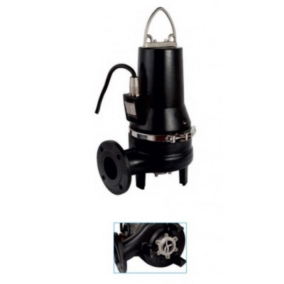 Насос дренажный WATERSTRY SL 65.25-15.3 без поплавка