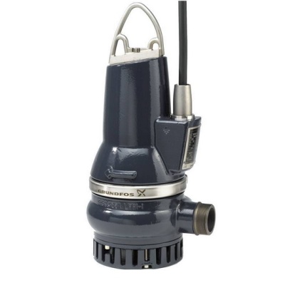 Насос дренажный Grundfos DP10.50.09.EX.2.1.502 без поплавка