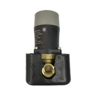 Насос циркуляционный Belamos HWSE 15-15 для ГВС