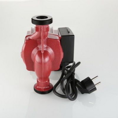 Насос циркуляционный Valtec VRS 25-40 180 для отопления