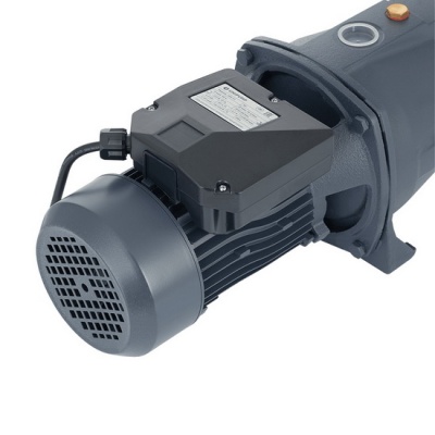 Насос поверхностный UNIPUMP JSW 55 садовый