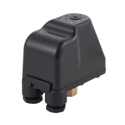 Реле давления UNIPUMP PM/5 вращающаяся гайка