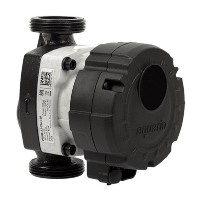 Насос циркуляционный Aquario PRIME-A2 256-130 для отопления