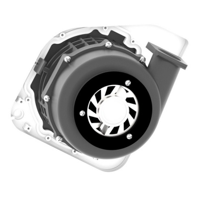 Насос для канализации ROMMER BIOLIFT R-4 PRO на 4 входа