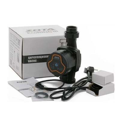 Насос циркуляционный ZOTA EcoRing III 32-60 180 для отопления