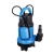 Насос дренажный Aquario ADS-1500 с поплавком