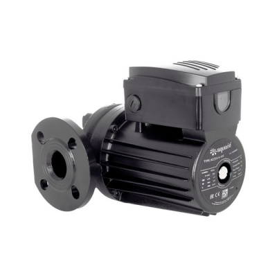 Насос циркуляционный Aquario AC T 8-8-40F для отопления