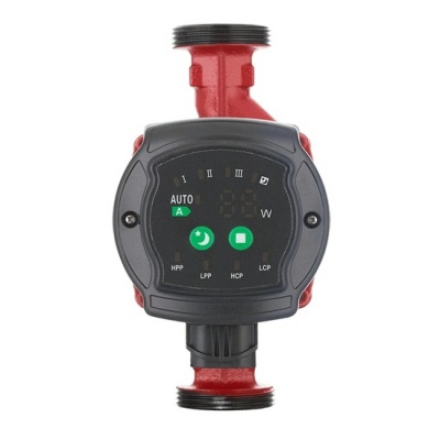 Насос циркуляционный UNIPUMP LPA 25-40 180 для отопления
