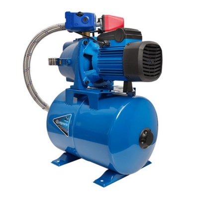 Насосная станция Aquario AUTO AJC-125C H