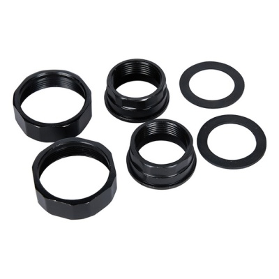 Насос циркуляционный Rommer 32/40-180 для отопления
