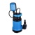 Насос дренажный Aquario ADS-1500 с поплавком