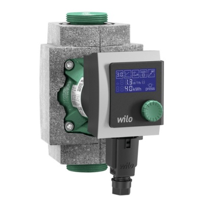 Насос циркуляционный Wilo Stratos PICO 25/1-6 180 для отопления