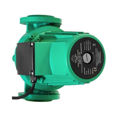 Насос циркуляционный Omnigena OMIS 50-170 250 для отопления