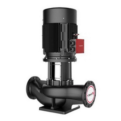 Насос циркуляционный FANCY FTD 100-33/2 3-380 В