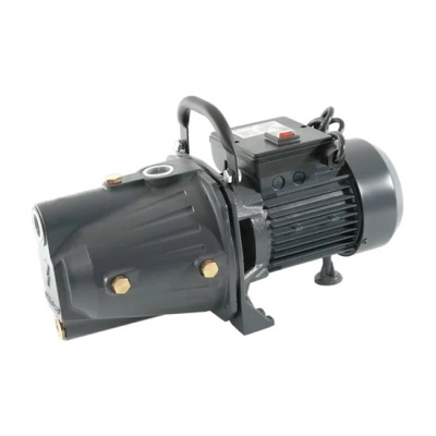 Насос поверхностный UNIPUMP JET 80 L садовый