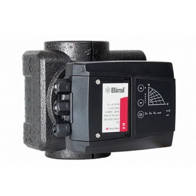 Насос циркуляционный Biral A 15-2 180 для отопления