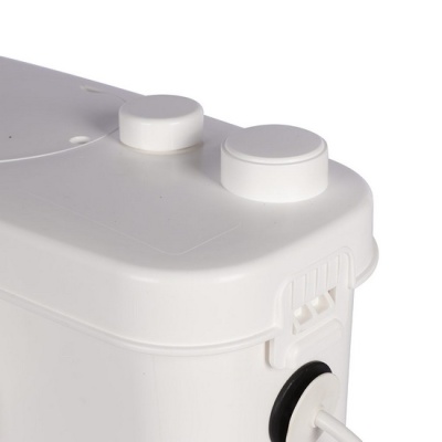 Насос для канализации ROMMER BIOLIFT R-4 на 4 входа