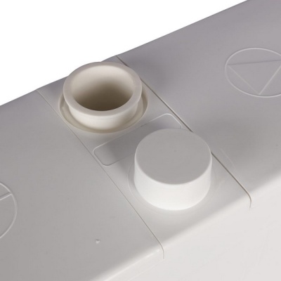 Насос для канализации ROMMER BIOLIFT R-4S на 4 входа