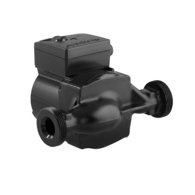 Насос циркуляционный Aquario AC 25-40 180 для отопления