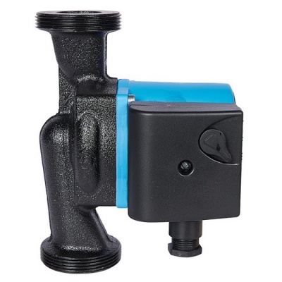 Насос циркуляционный STOUT SPC 32-40 180 для отопления и ГВС