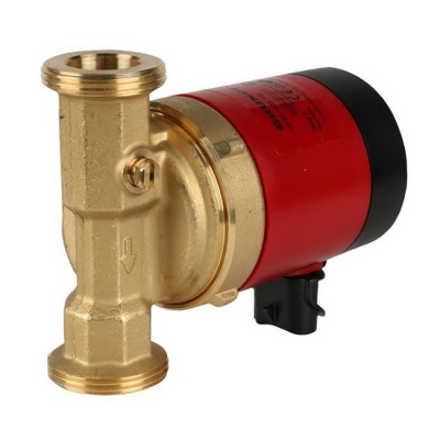 Насос циркуляционный Grundfos COMFORT UP 15-14 BXT PM для ГВС