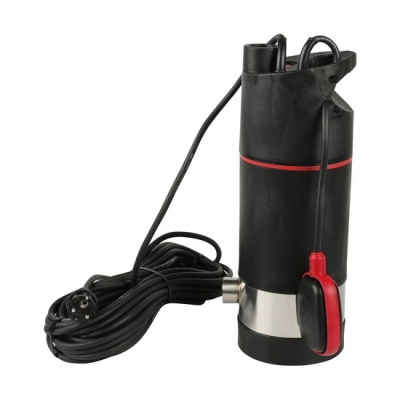 Насос колодезный Grundfos SB 3-35 A с поплавком