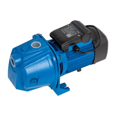 Насос поверхностный Aquario AJC-101