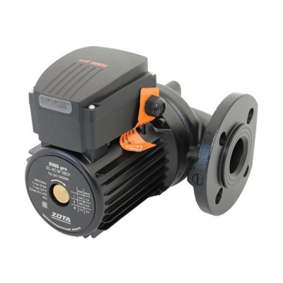 Насос циркуляционный ZOTA RING pro 40-180 SF 220V для отопления