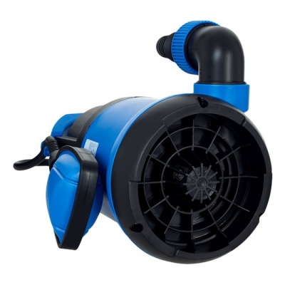 Насос дренажный Aquario ADS-250-5E с поплавком