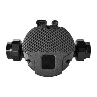 Насос циркуляционный Rommer RCP PROFI EVO 32-100 180 частотный для отопления
