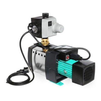 Насос поверхностный Wilo HiMulti 3 C 1-44