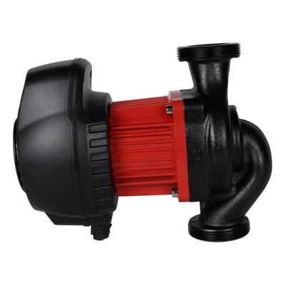 Насос циркуляционный ROMMER ER 32-80 180 для отопления