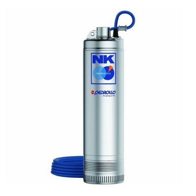 Насос колодезный Pedrollo NKm 4/6 без поплавка