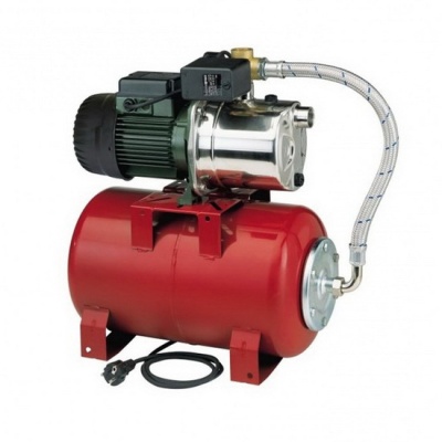 Насосная станция DAB AQUAJET-INOX 82 M