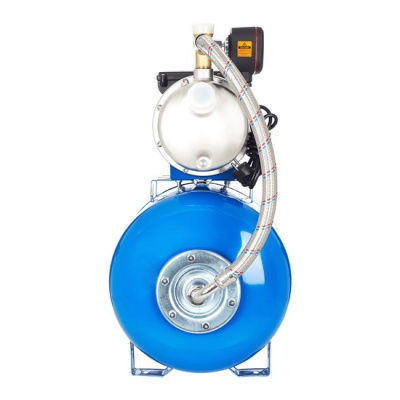 Насосная станция Aquario AUTO AJS-125A M 50L