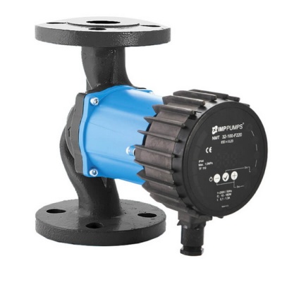 Насос циркуляционный IMP Pumps NMT SMART 32-60 F220 для отопления и ГВС